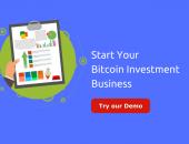 Bitcoin investment business script  Thumbnail