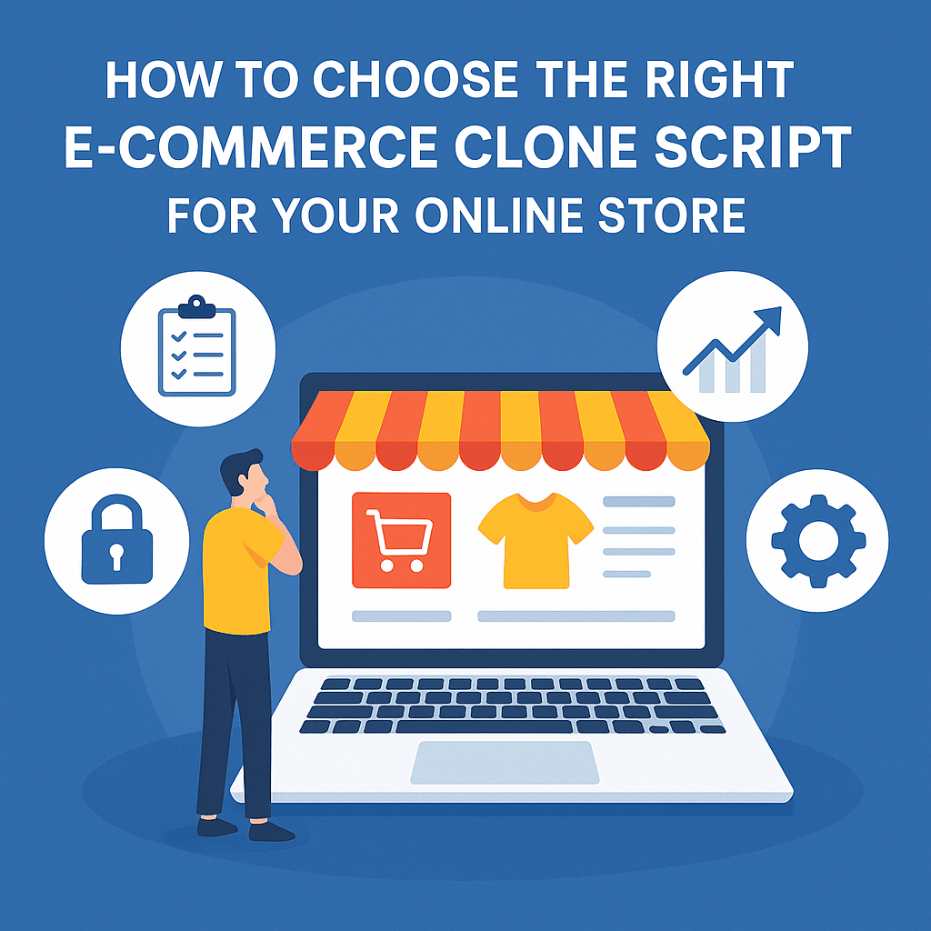 e-commerce marketplace