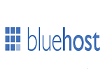 Bluehost Web Hosting