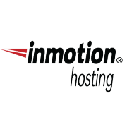 InMotion Hosting Web Hosting