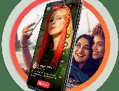 Video-sharing app like Roposo Thumbnail