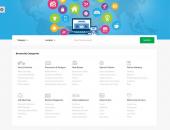 PHP Capterra Clone Script Thumbnail