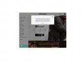 Web Development Project - Bonobos Clone Thumbnail