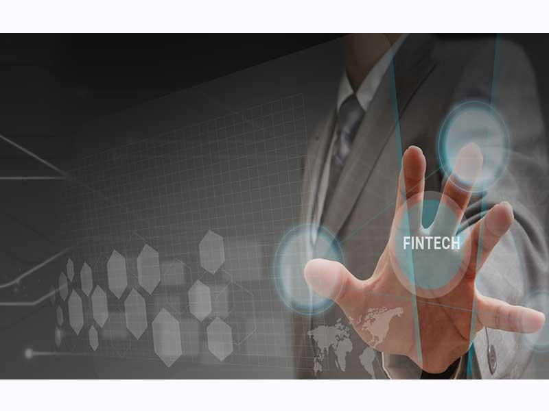 Kick-start Your Own Online Fintech Business Thumbnail