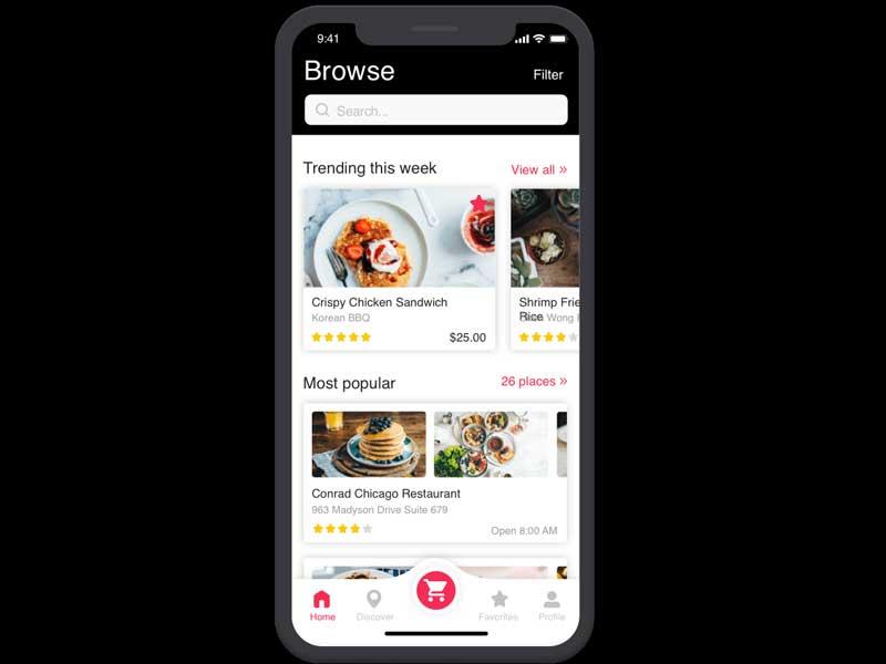 Launch Your Deliveroo Clone in No Time Thumbnail
