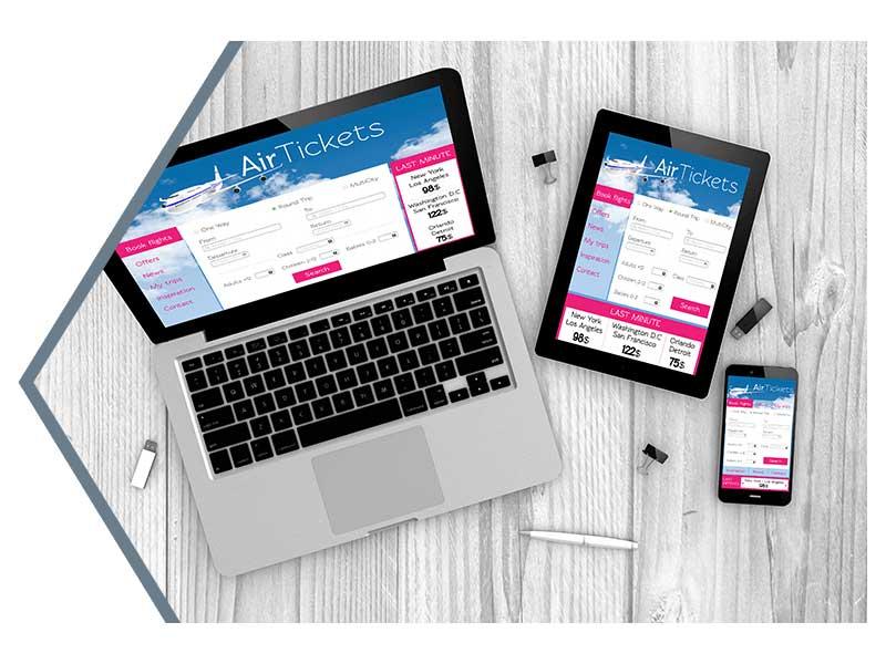 Travel Business With the Superior Expedia Clone Thumbnail