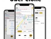Get Your Own App Like Uber Thumbnail