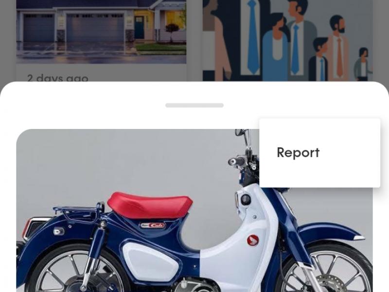 ClassiBuy A perfect clone of Letgo clone Thumbnail