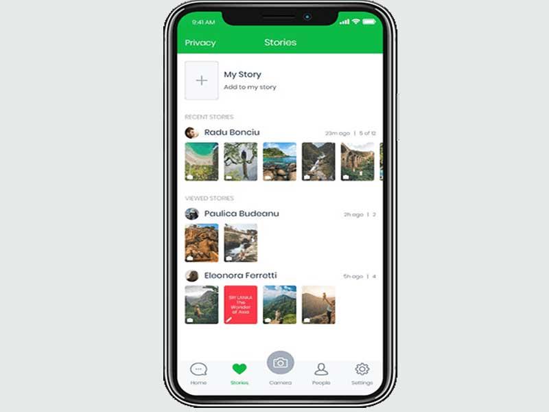Launch A Social Media App Like Wechat Clone Thumbnail