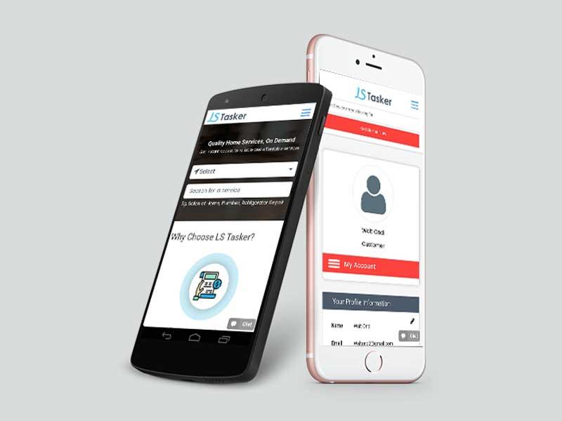 Service Marketplace Script Thumbnail