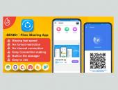 Files Transfer App Thumbnail
