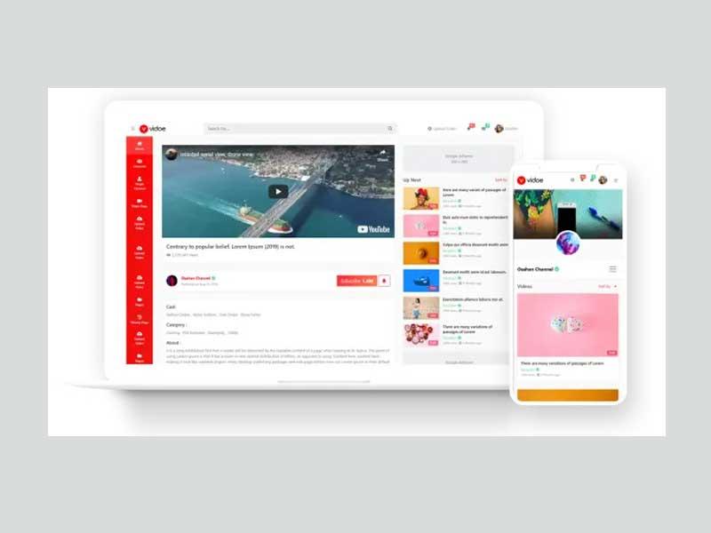 Music Portal Script Thumbnail