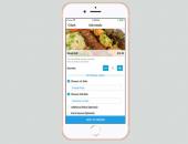Postmates Clone - on-demand Food Delivery App Thumbnail