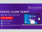Paxful Clone Script - Crypto Exchange Script Thumbnail