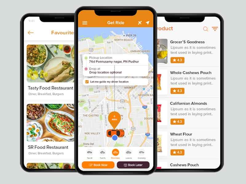 Hotel Booking App With Our Oyo Clone Script App Thumbnail