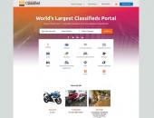 Nimble Classified Ads Script Thumbnail