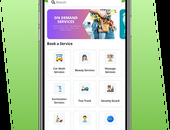 Airtasker Clone by CubeTaxi Thumbnail