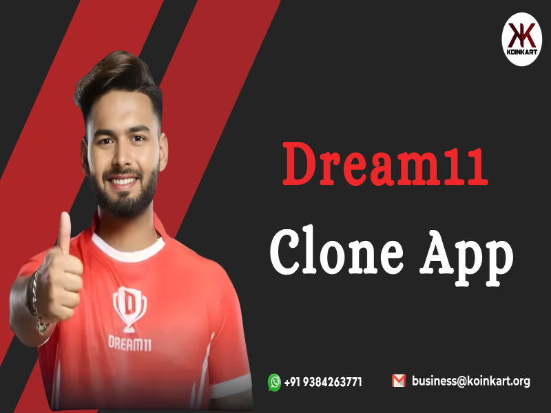 Achieving High ROI with our Dream11 Clone App - jameslouis Thumbnail