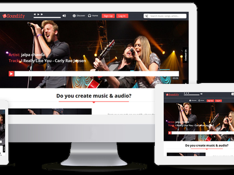 8tracks Clone Script – Build Your Own Music Sharing Platform