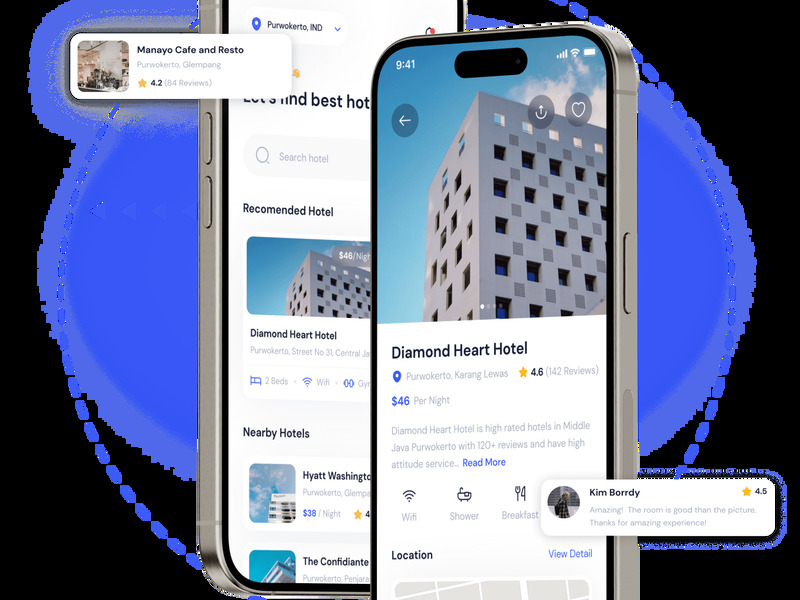 Launch Your Vacation Rental Platform by Oyelabs Thumbnail