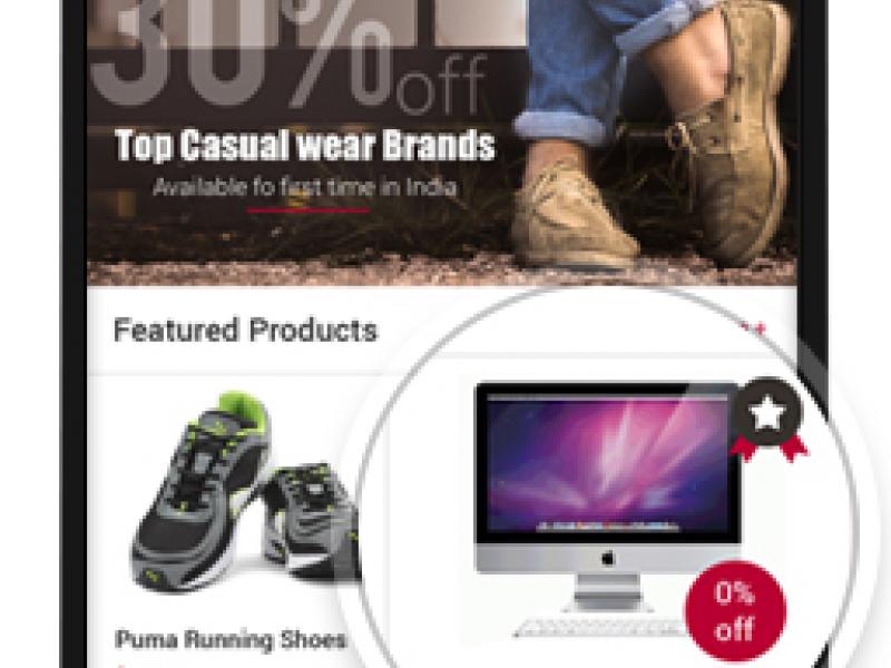 Inout Shopping Cart PHP Script - Standard and Multi-Vendor Edition Thumbnail