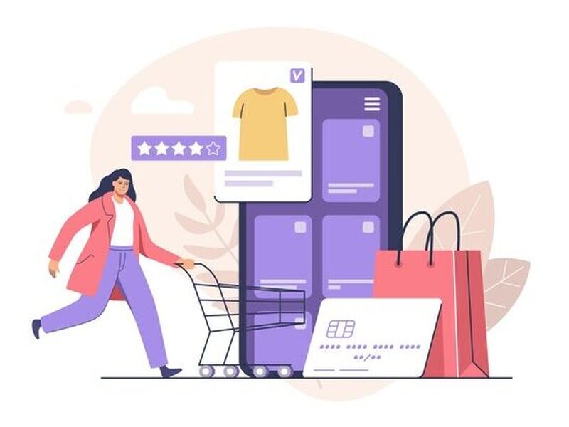 AliExpress Clone App Development by WebSenor Thumbnail