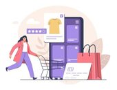 AliExpress Clone App Development by WebSenor Thumbnail