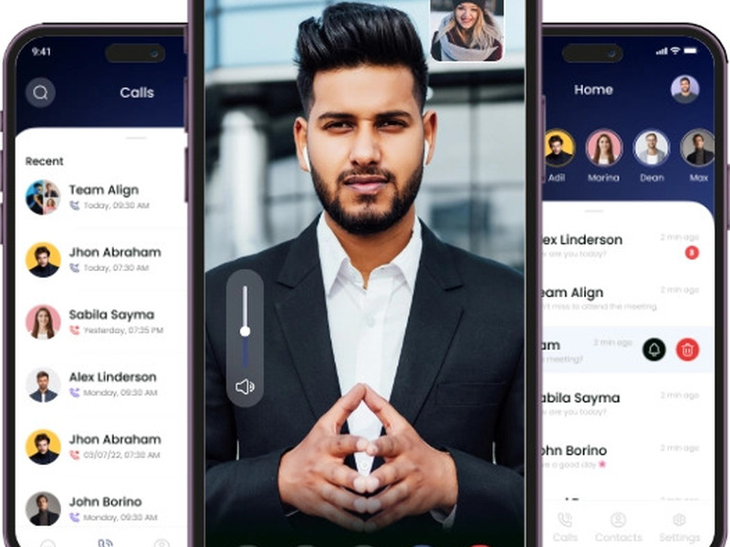 Azar Clone Video Chat App Script by Suffescom Thumbnail