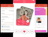 Azar Clone App Script by Omninos | Random Video & Live Chat Platform Thumbnail