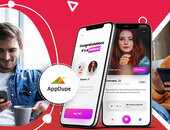 Random Video Chat & Dating Platform by AppDupe  Thumbnail