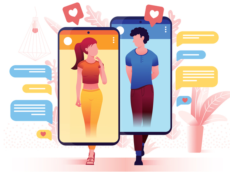 Badoo Clone App by Grepixit | Dating & Matching Platform