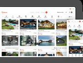 Airbnb Clone Script by Migrateshop Thumbnail