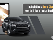 Want to build a profitable car rental business like Turo Thumbnail