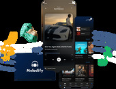 Bandcamp Clone Script by Alphanso Tech | Music Streaming & Distribution Platform Thumbnail
