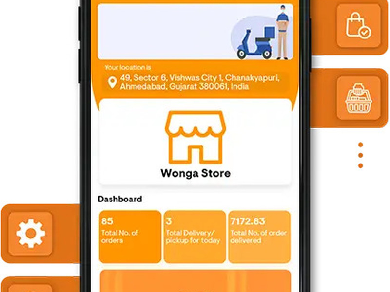 Bigbasket Clone App Development by UberCloneApp Thumbnail