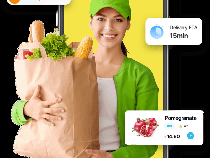 One Solution, Limitless Growth For Your App Like BigBasket from CodeBrew Thumbnail