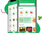 Your One-Stop Solution for Online Grocery Shopping by Softkingo Thumbnail