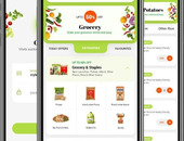 Launch Your Own Grocery Delivery App from WebSenor Thumbnail
