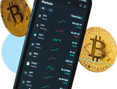 Launch Future-Ready Bitstamp Like Crypto Exchange by Suffescom Thumbnail