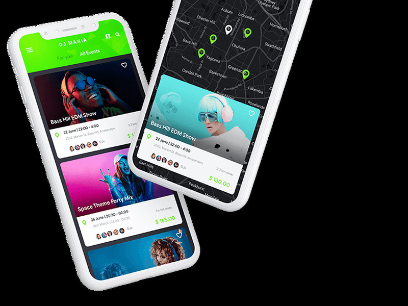 Movie Ticket Booking App Development Company - Verbose TechLabs
