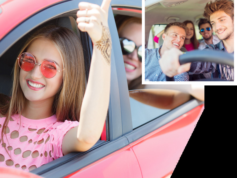 Build a Reliable and Affordable BlaBlaCar Clone App by RideSharingScript.com Thumbnail