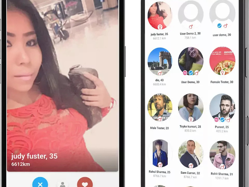 Bumble Clone by Miracuves – Speed, Smart, Secure Matchmaking Platform Thumbnail