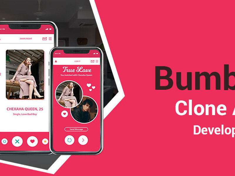 Bumble Clone App Development by Next Big Technology – Cost & Features Thumbnail