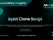 Bybit Clone Script to Launch a Revenue Generating Crypto Exchange by Malgo Thumbnail