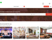 Booking.com Clone Script by Cron24 Technologies Thumbnail