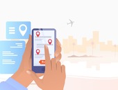 Booking Clone App Script Development by WebSenor Thumbnail