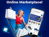  Launch Your Own Online Marketplace by Sangvish Thumbnail