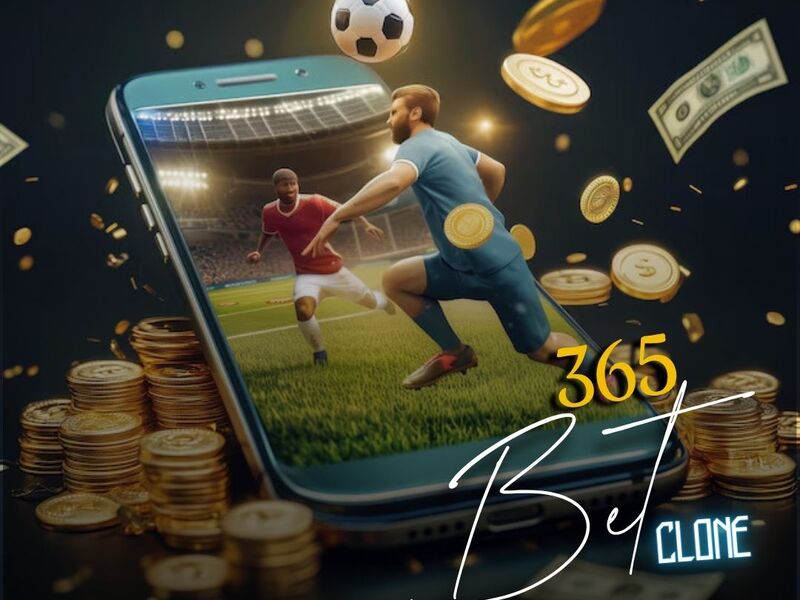  Make Millions in iGaming with a Ready-Made Bet365 Clone by Beleaf Technologies  Thumbnail