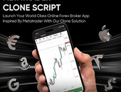 Create Your Global Forex Platform with MetaTrader Clone Script by Plurance Thumbnail