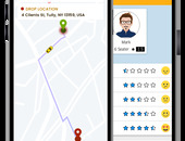 Cabify Clone Script by SpotnRides Thumbnail